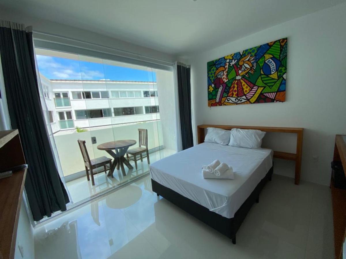 Residence Terceira Praia Morro de São Paulo Exteriér fotografie